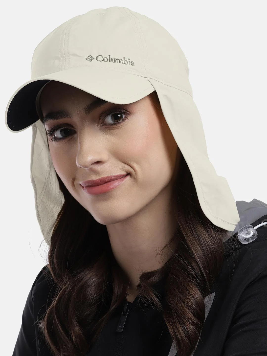 Columbia Unisex Beige Schooner Bank Cachalot III (Sun Protection) - Image 7