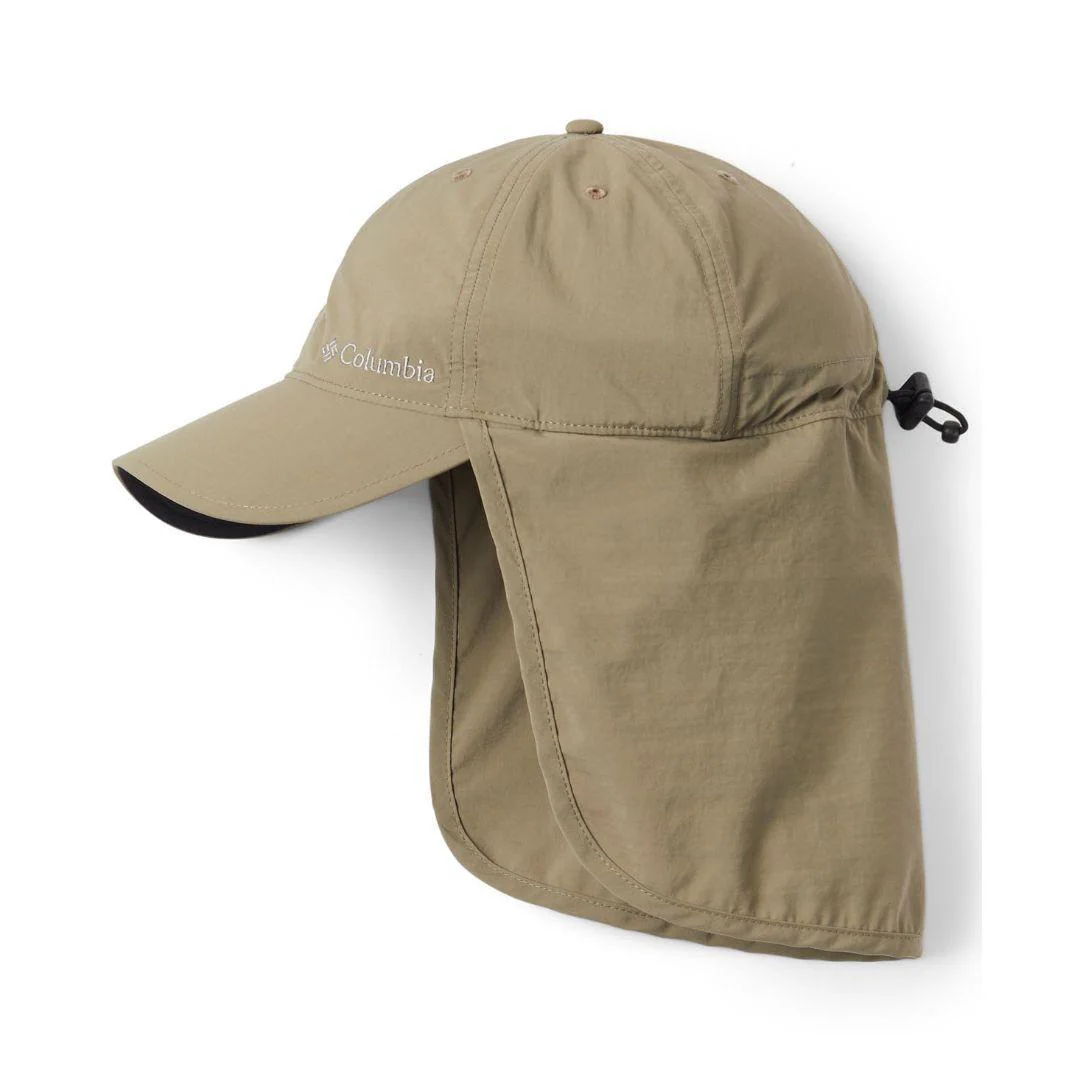 Columbia Unisex Green Schooner Bank Cachalot III (Sun Protection) - Image 2