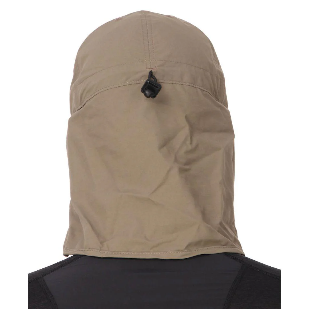 Columbia Unisex Green Schooner Bank Cachalot III (Sun Protection) - Image 4