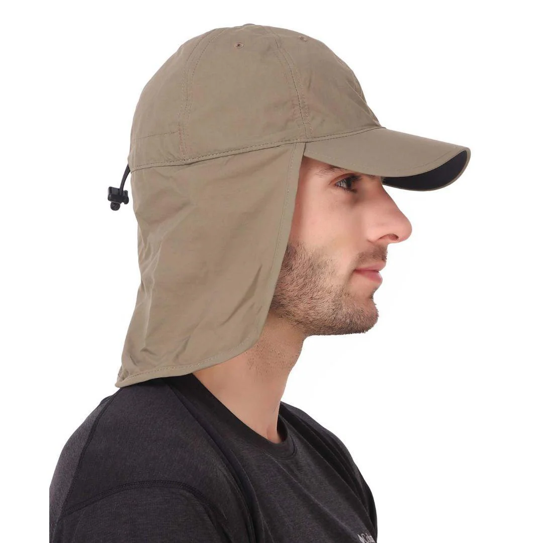 Columbia Unisex Green Schooner Bank Cachalot III (Sun Protection) - Image 5