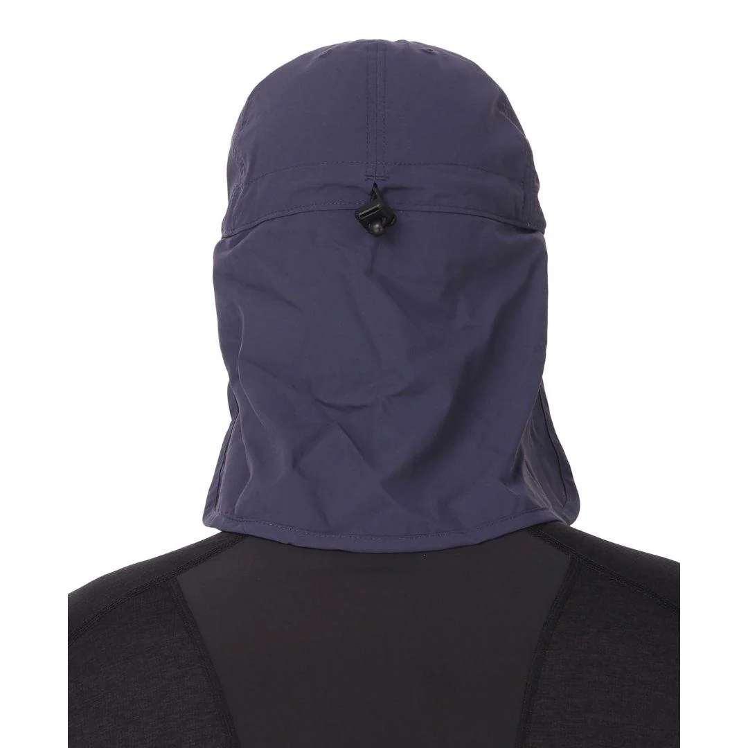 Columbia Unisex Blue Schooner Bank Cachalot III (Sun Protection) - Image 4