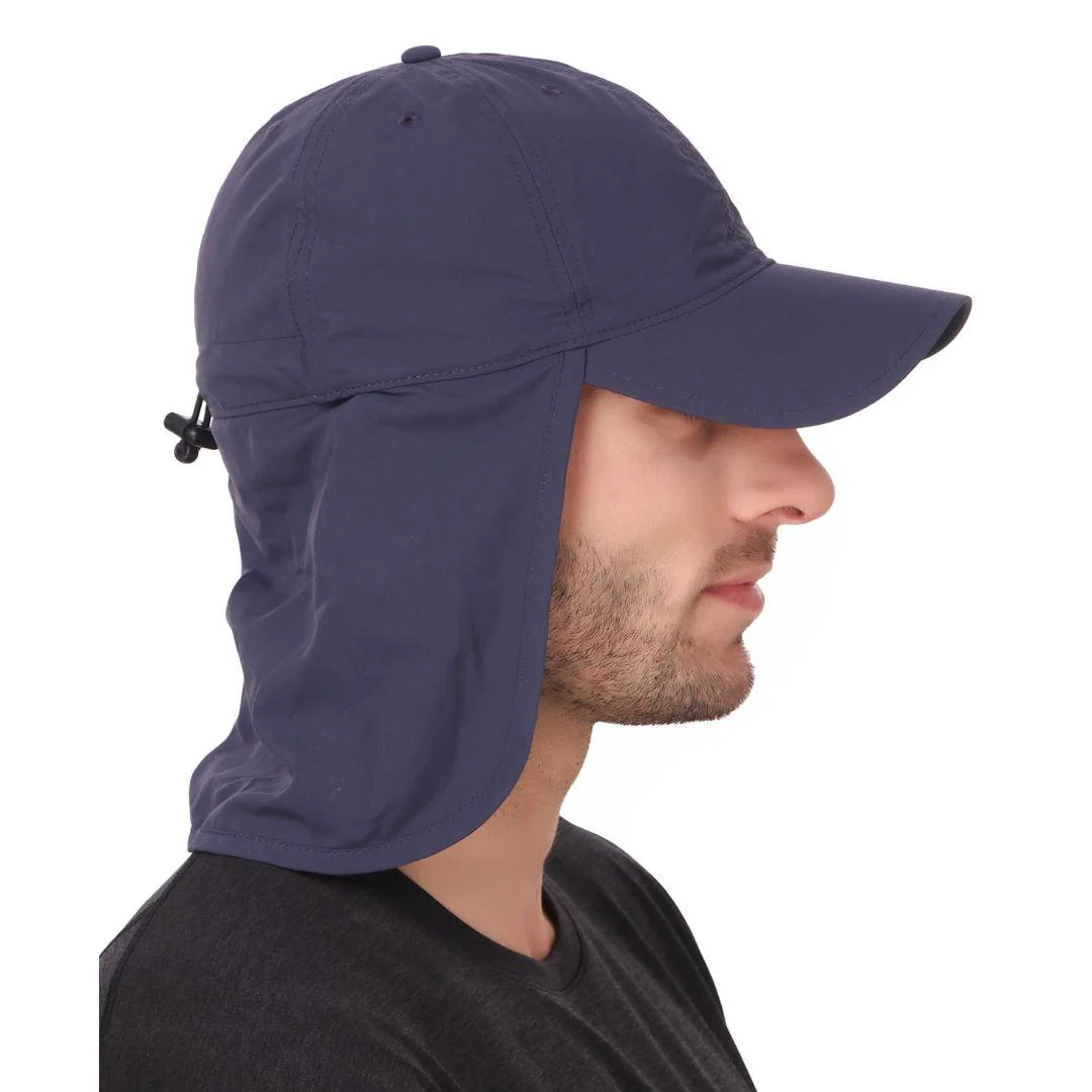 Columbia Unisex Blue Schooner Bank Cachalot III (Sun Protection) - Image 5