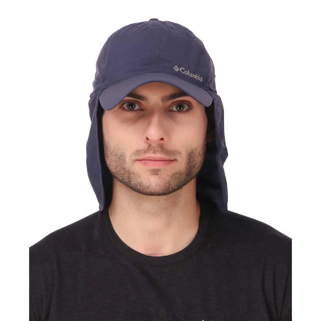 Columbia Unisex Blue Schooner Bank Cachalot III (Sun Protection) - Image 6