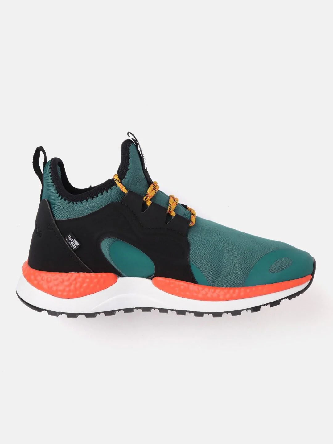 Columbia Men Blue SH/FT AURORA OUTDRY - Image 4