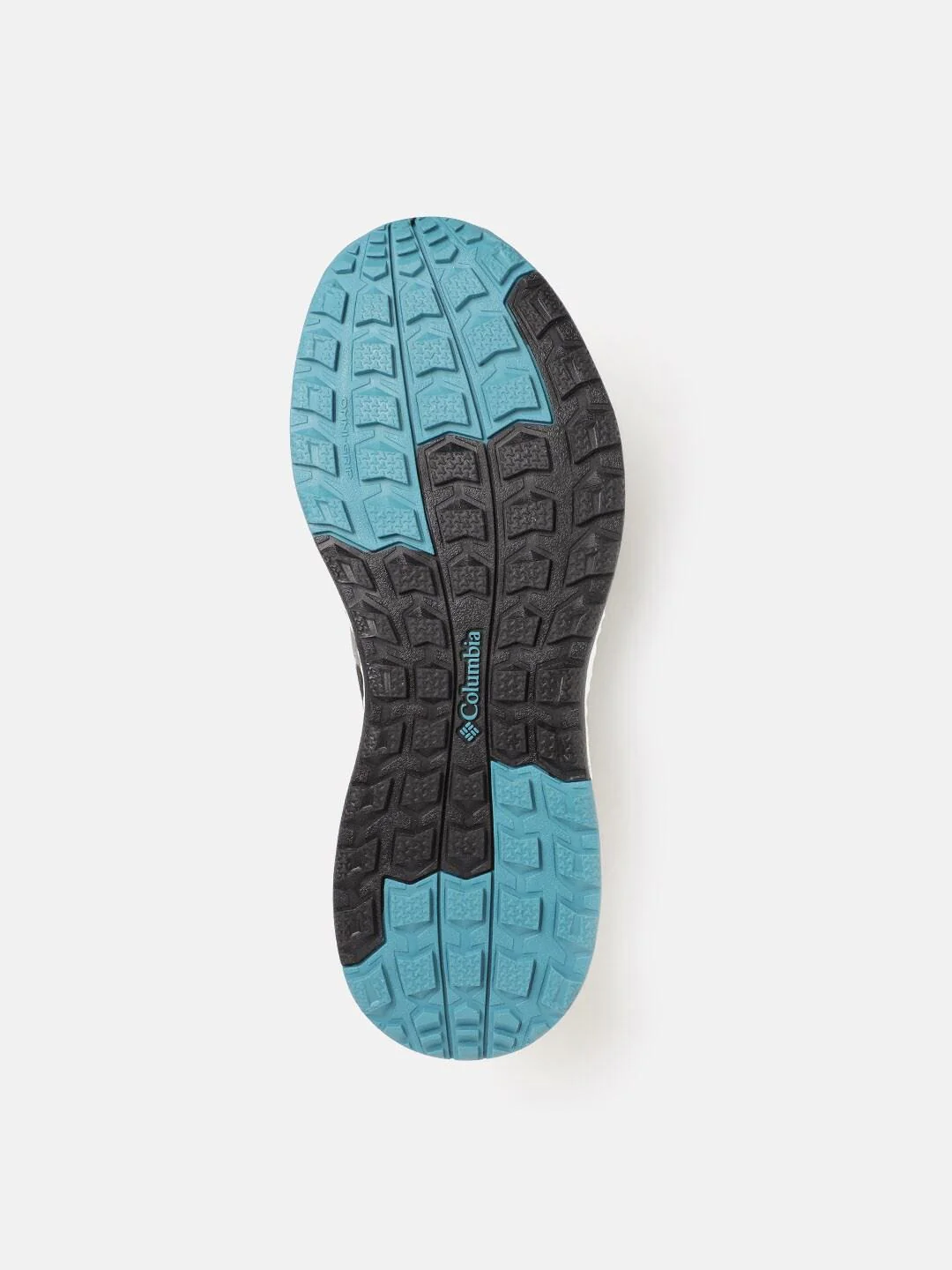 Columbia Women Black SH/FT OUTDRY MID - Image 4