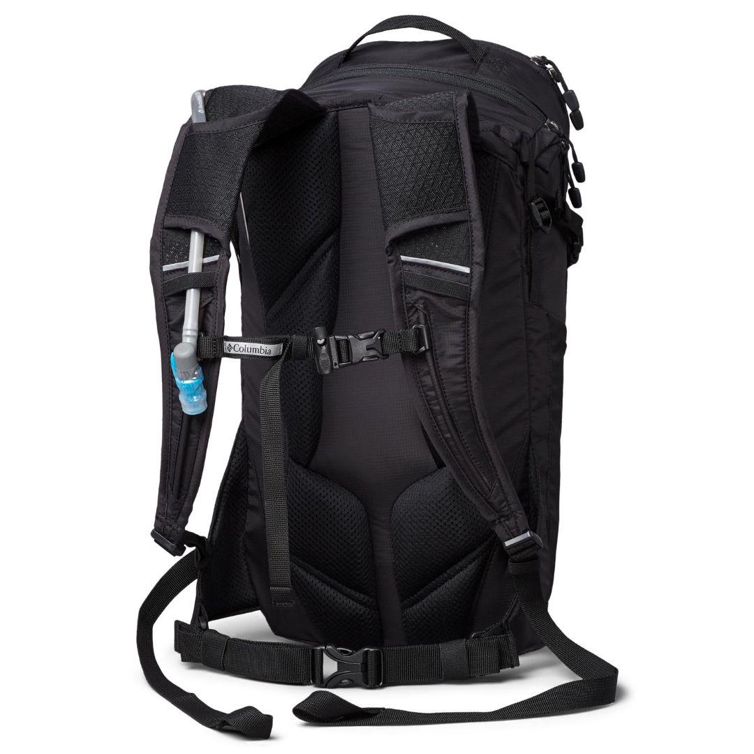 Columbia Unisex Black Shadow Falls II Hydration - Image 4