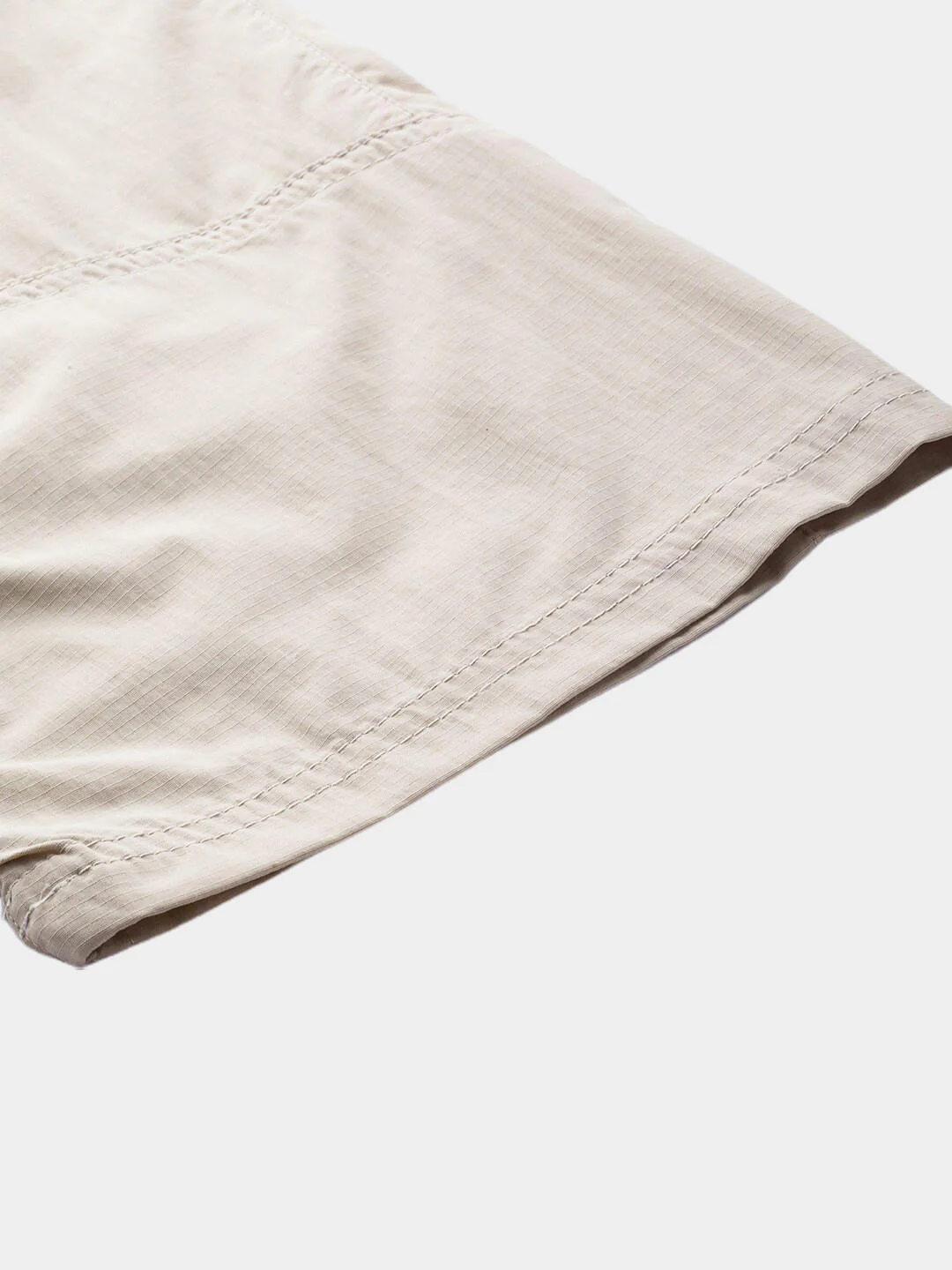 Columbia Women Beige Silver Ridge Capri (Sun Protection) - Image 8