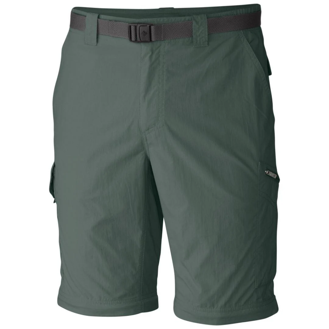 Columbia Men Assorted Silver Ridge Convertible Pant (Sun Protection) - Image 2