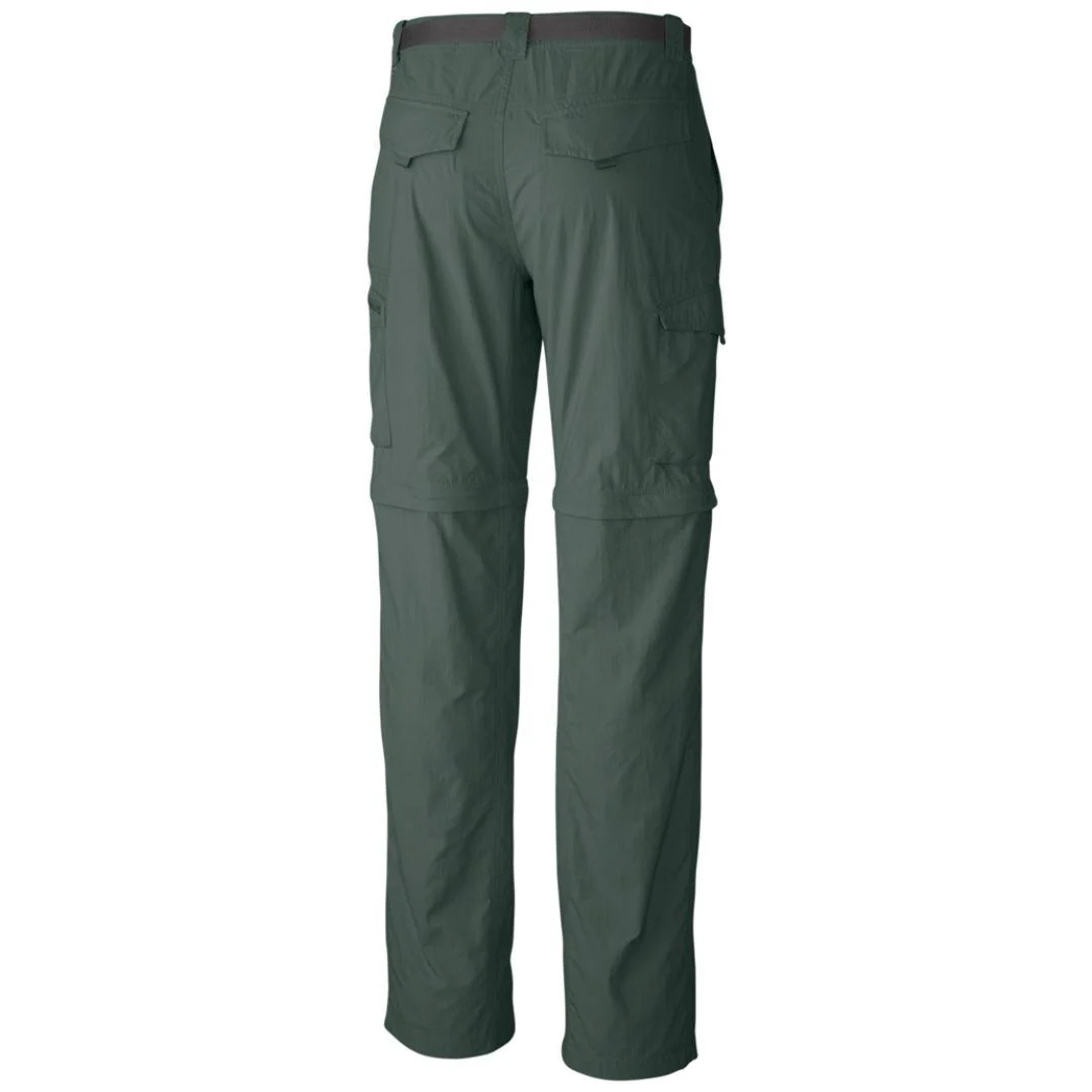 Columbia Men Assorted Silver Ridge Convertible Pant (Sun Protection) - Image 3