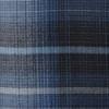 Columbia Men Blue Silver Ridge Flannel Long Sleeve Shirt - Image 3