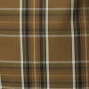 Columbia Men Green Silver Ridge 2.0 Plaid L/S Shirt (Sun Protection) - Image 3