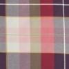 Columbia Women Blue Silver Ridge Plaid Long Sleeve Shirt (Sun Protection) - Image 3