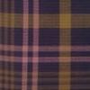 Columbia Women Purple Silver Ridge Plaid Long Sleeve Shirt (Sun Protection) - Image 2
