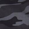 Columbia Men Black Silver Ridge Printed Cargo Pant (Sun Protection) - Image 2
