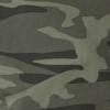 Columbia Men Green Silver Ridge Printed Cargo Pant (Sun Protection) - Image 3
