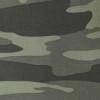 Columbia Men Green Silver Ridge Printed Cargo Short (Sun Protection) - Image 3