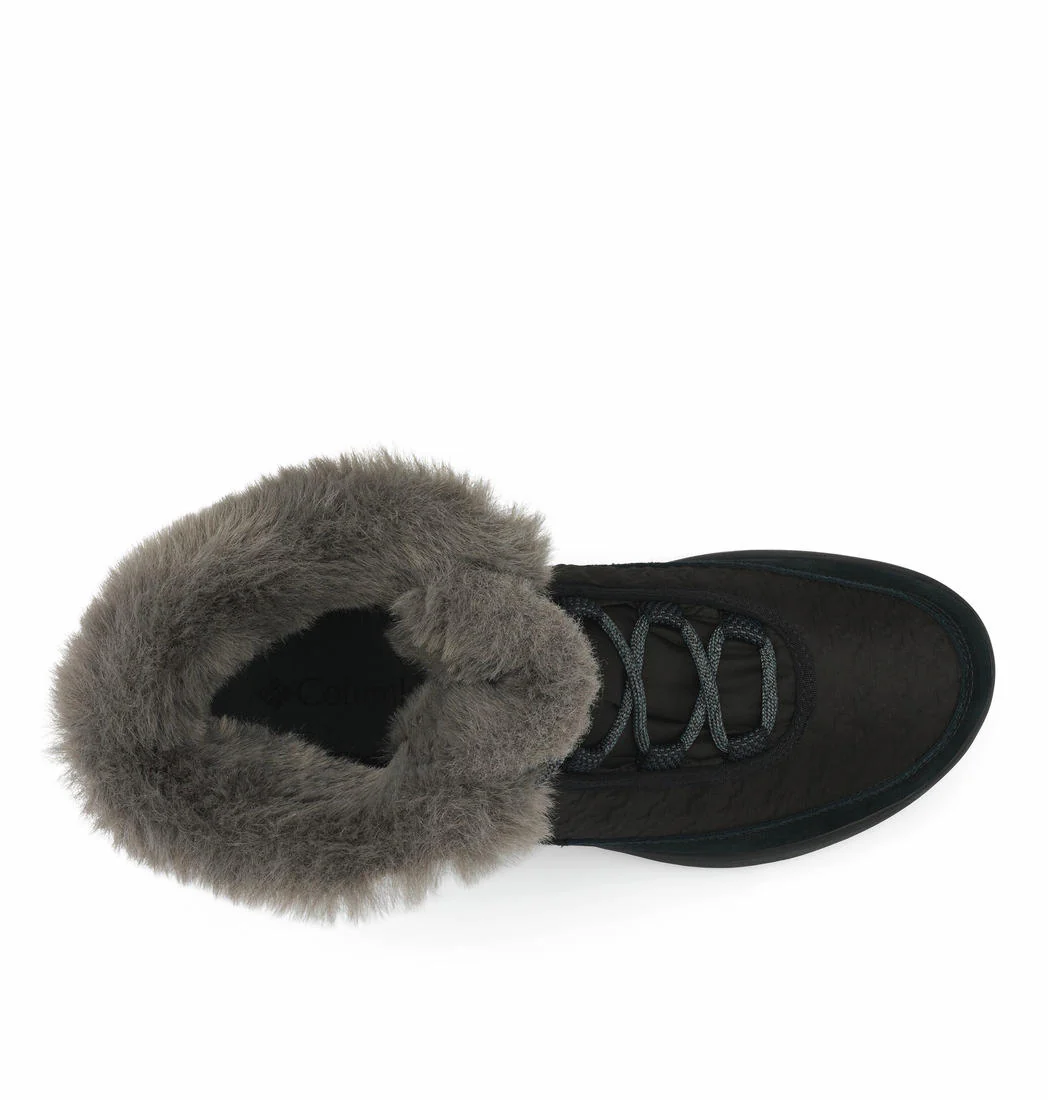 Columbia Women Black SLOPESIDE PEAK LUXE - Image 2