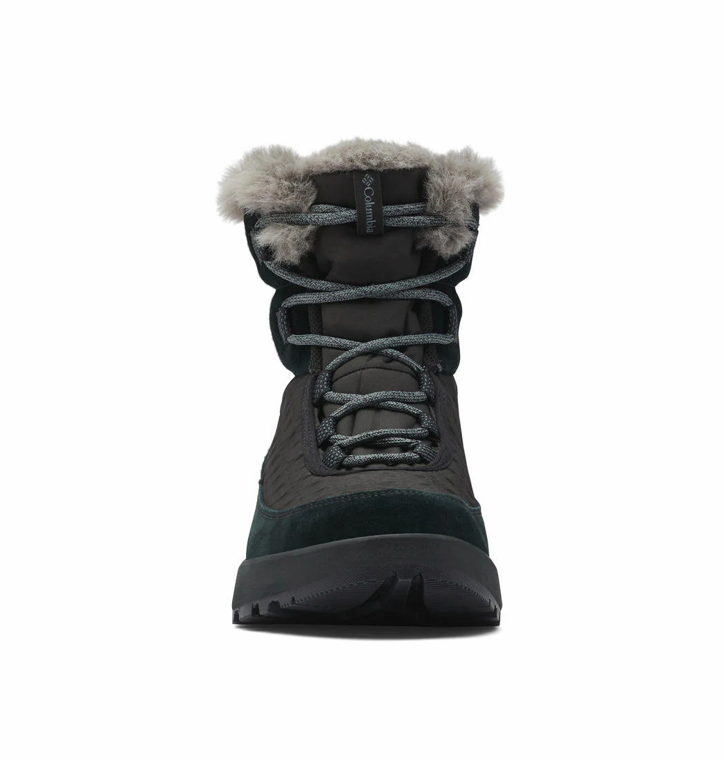 Columbia Women Black SLOPESIDE PEAK LUXE - Image 4