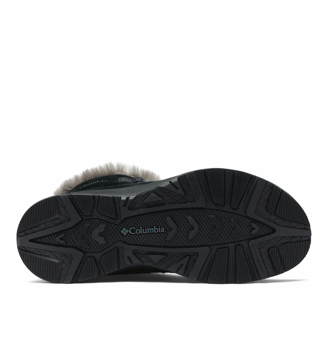 Columbia Women Black SLOPESIDE PEAK LUXE - Image 5