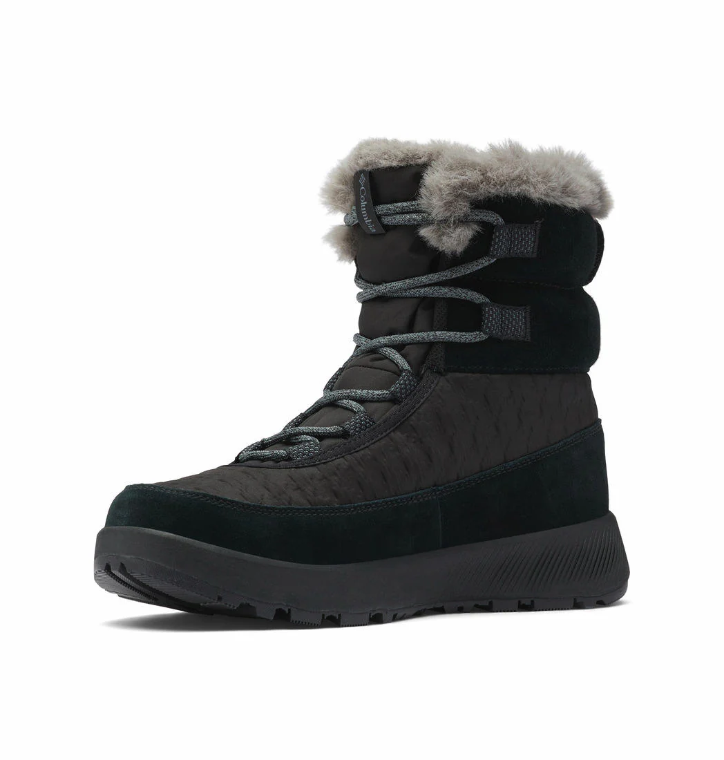 Columbia Women Black SLOPESIDE PEAK LUXE - Image 6