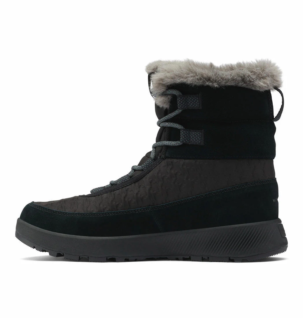 Columbia Women Black SLOPESIDE PEAK LUXE - Image 7