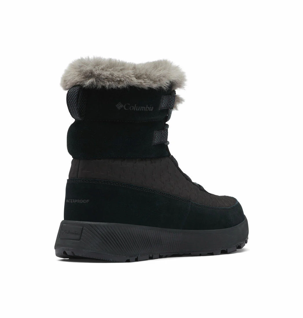 Columbia Women Black SLOPESIDE PEAK LUXE - Image 8