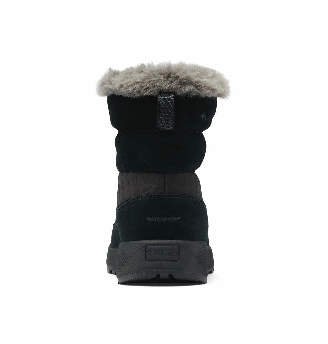 Columbia Women Black SLOPESIDE PEAK LUXE - Image 9