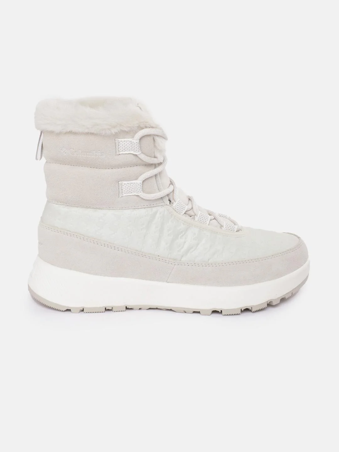 Columbia Women Brown SLOPESIDE PEAK LUXE - Image 2