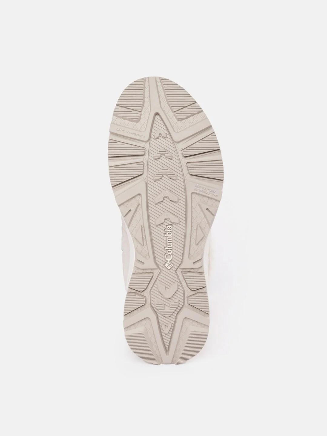 Columbia Women Brown SLOPESIDE PEAK LUXE - Image 4