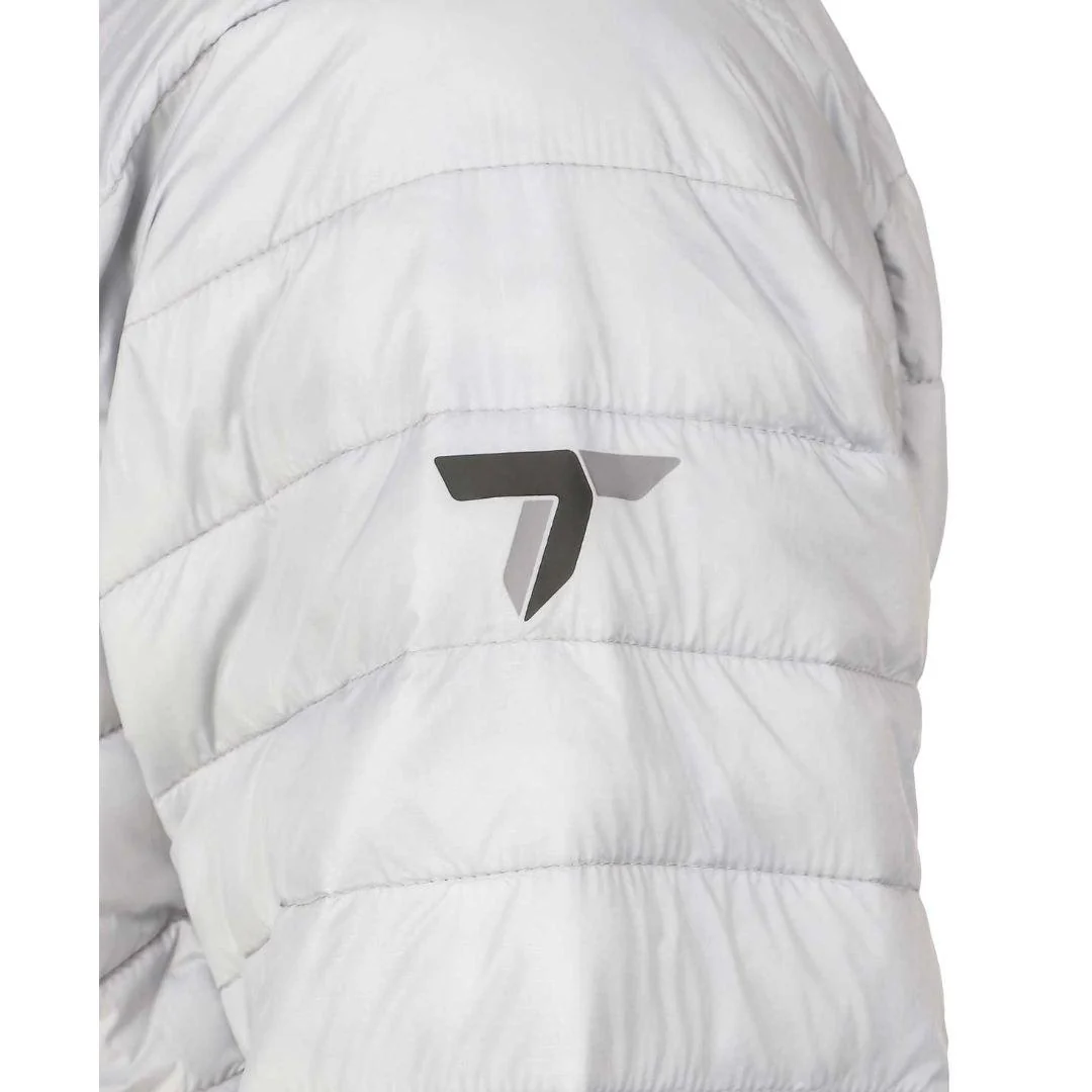 Columbia Men Grey Snow Country Jacket - Image 2