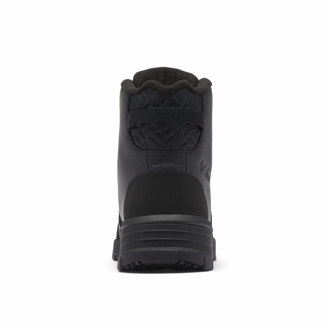 Columbia Men Black SNOWTREKKER - Image 12
