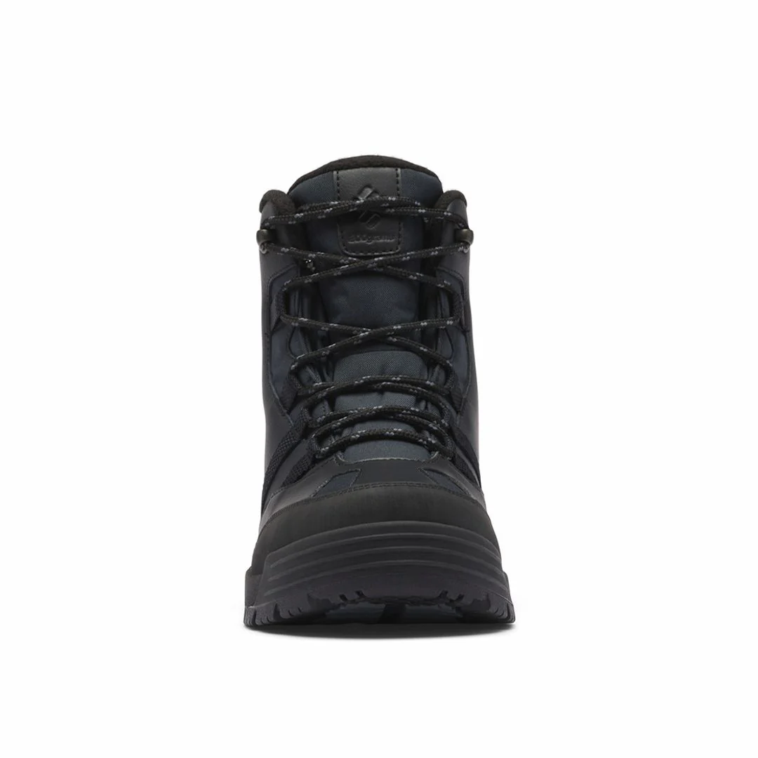 Columbia Men Black SNOWTREKKER - Image 4