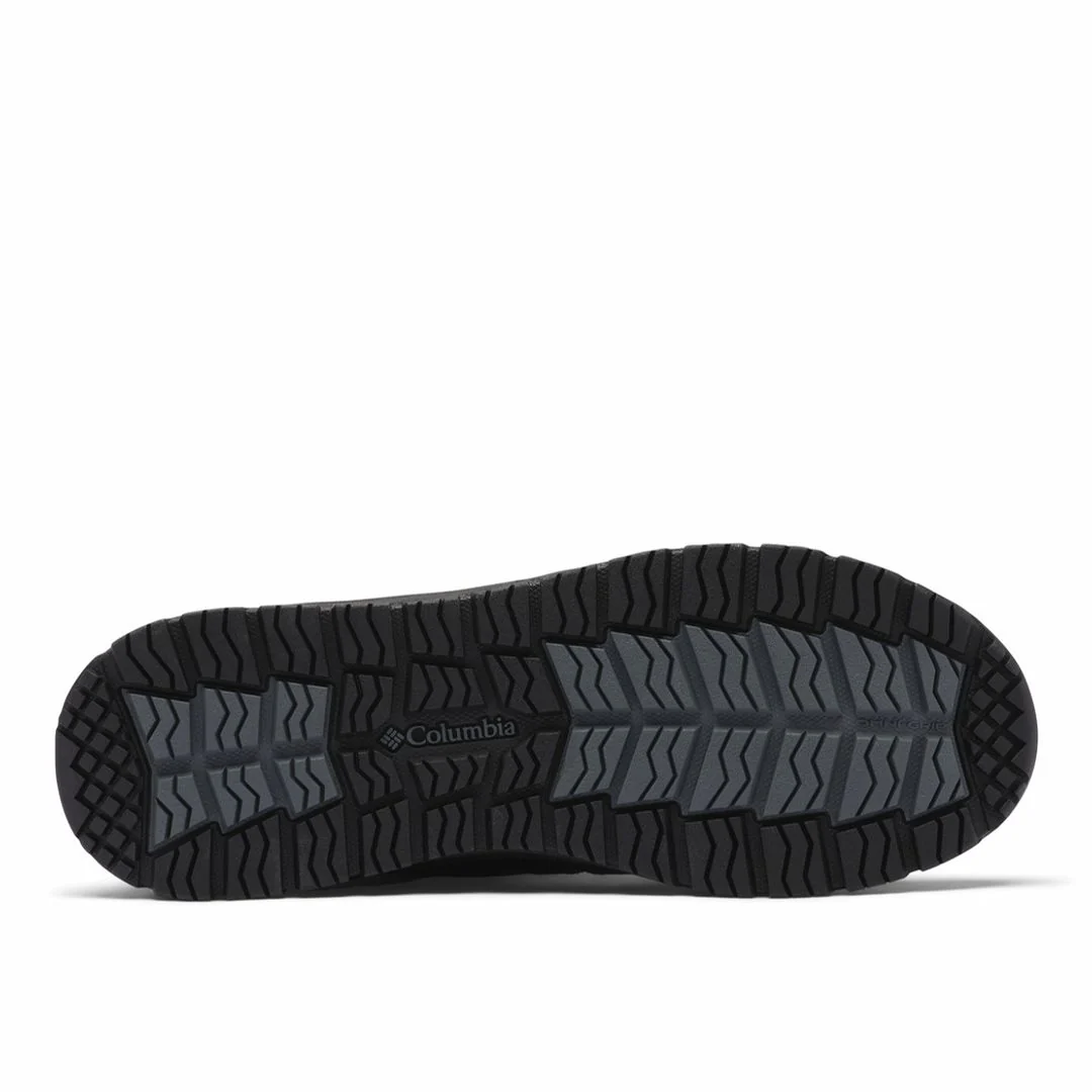 Columbia Men Black SNOWTREKKER - Image 7