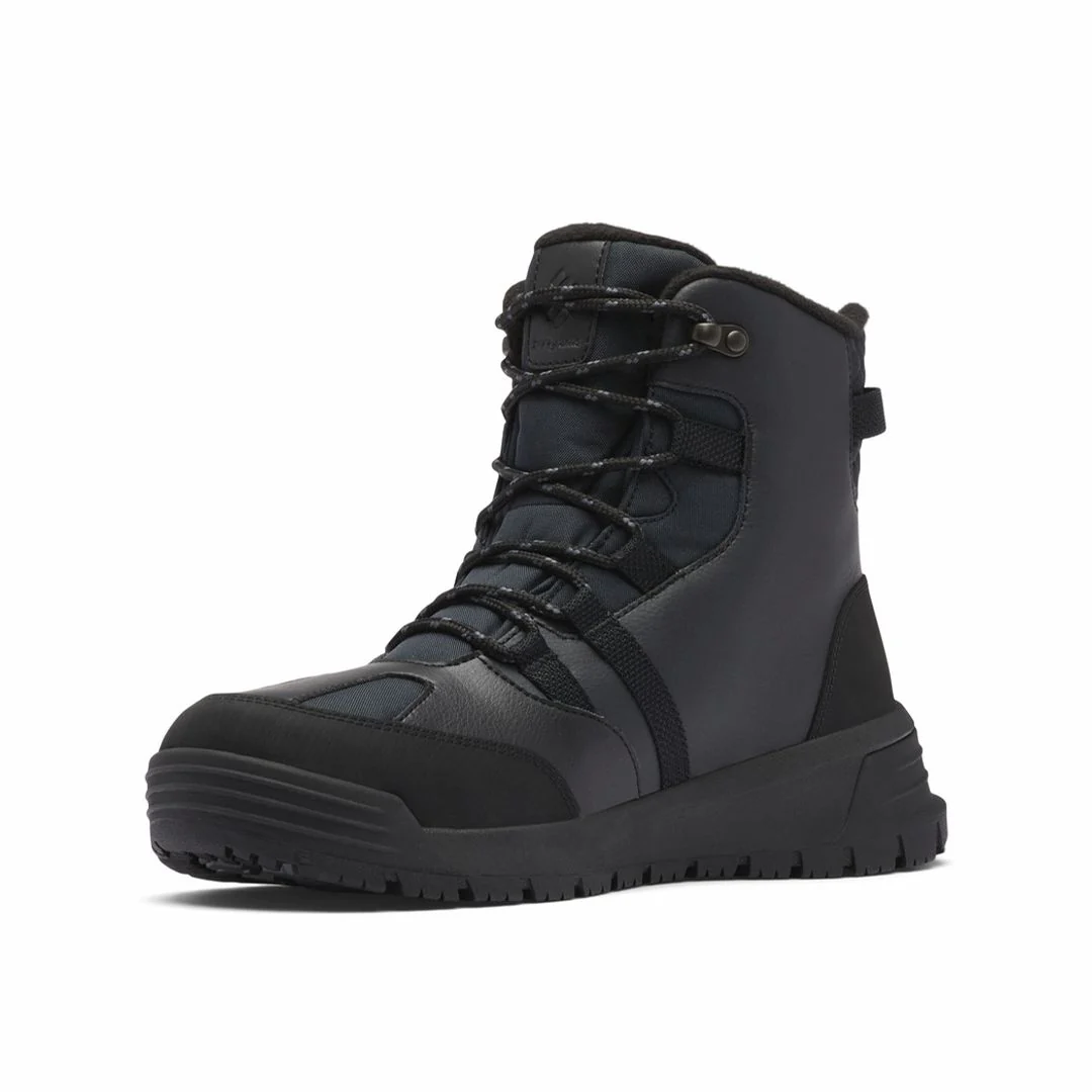 Columbia Men Black SNOWTREKKER - Image 8