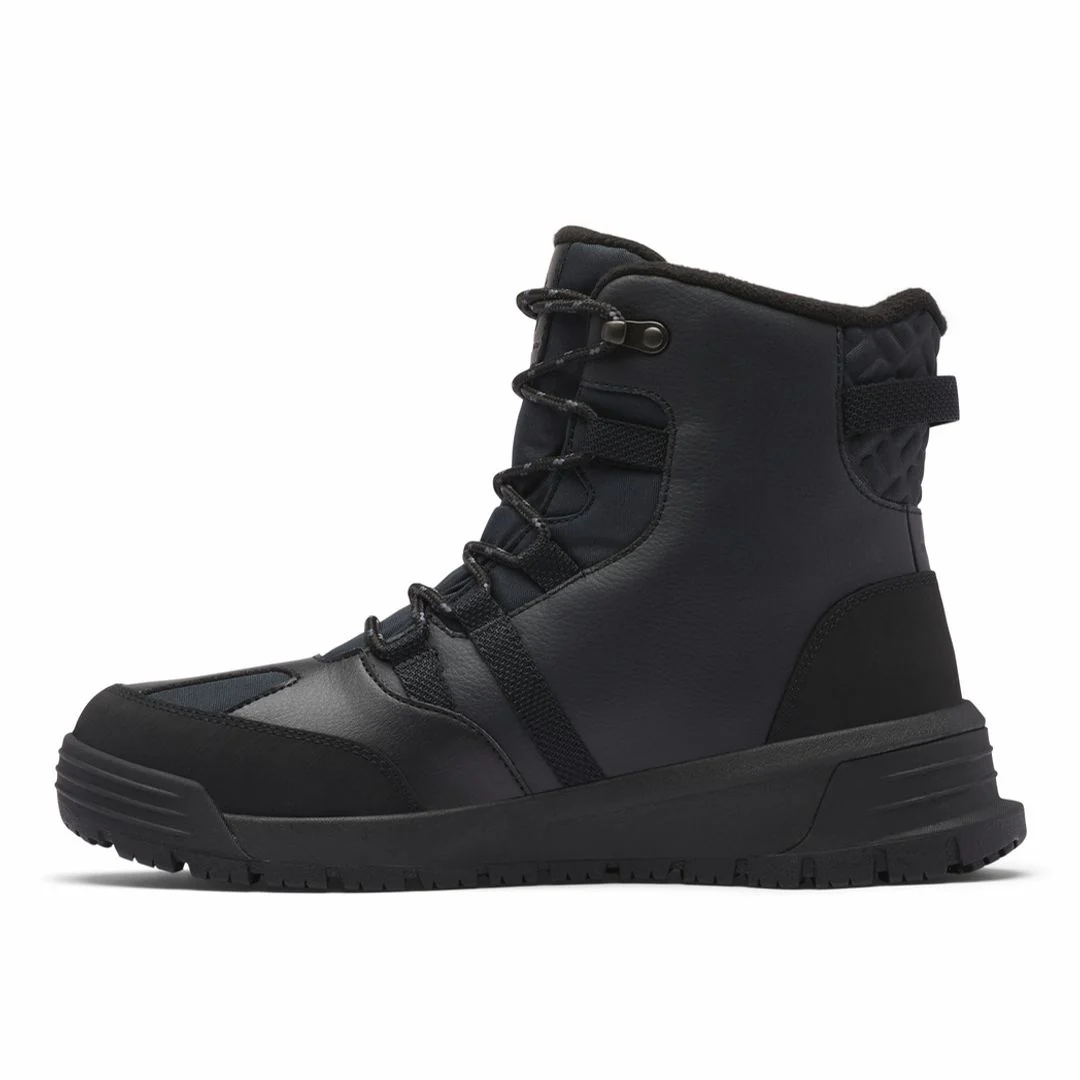 Columbia Men Black SNOWTREKKER - Image 9