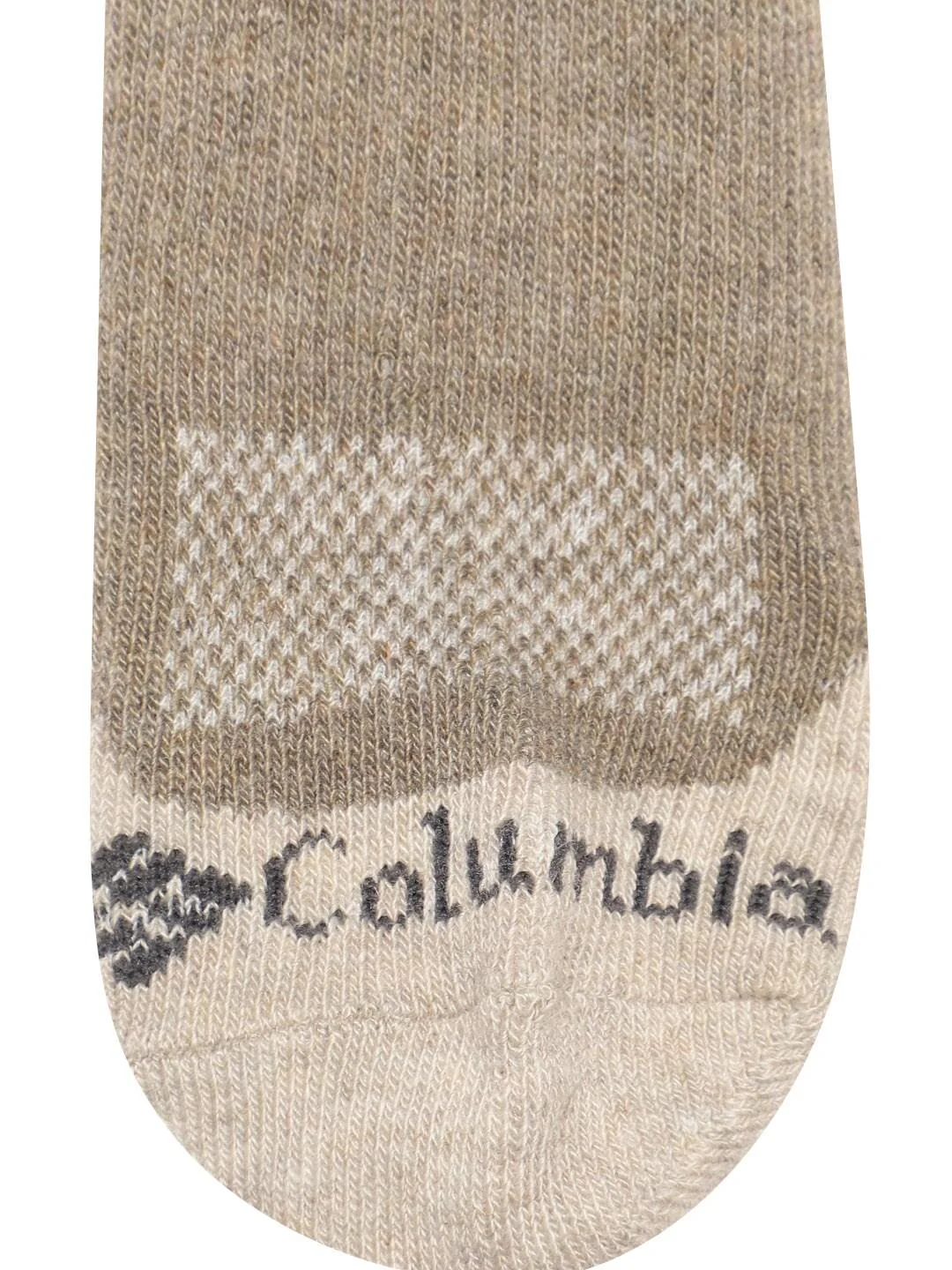 Columbia Men Red Basic Wool Crew  (4 Pair) (Non Returnable) - Image 3