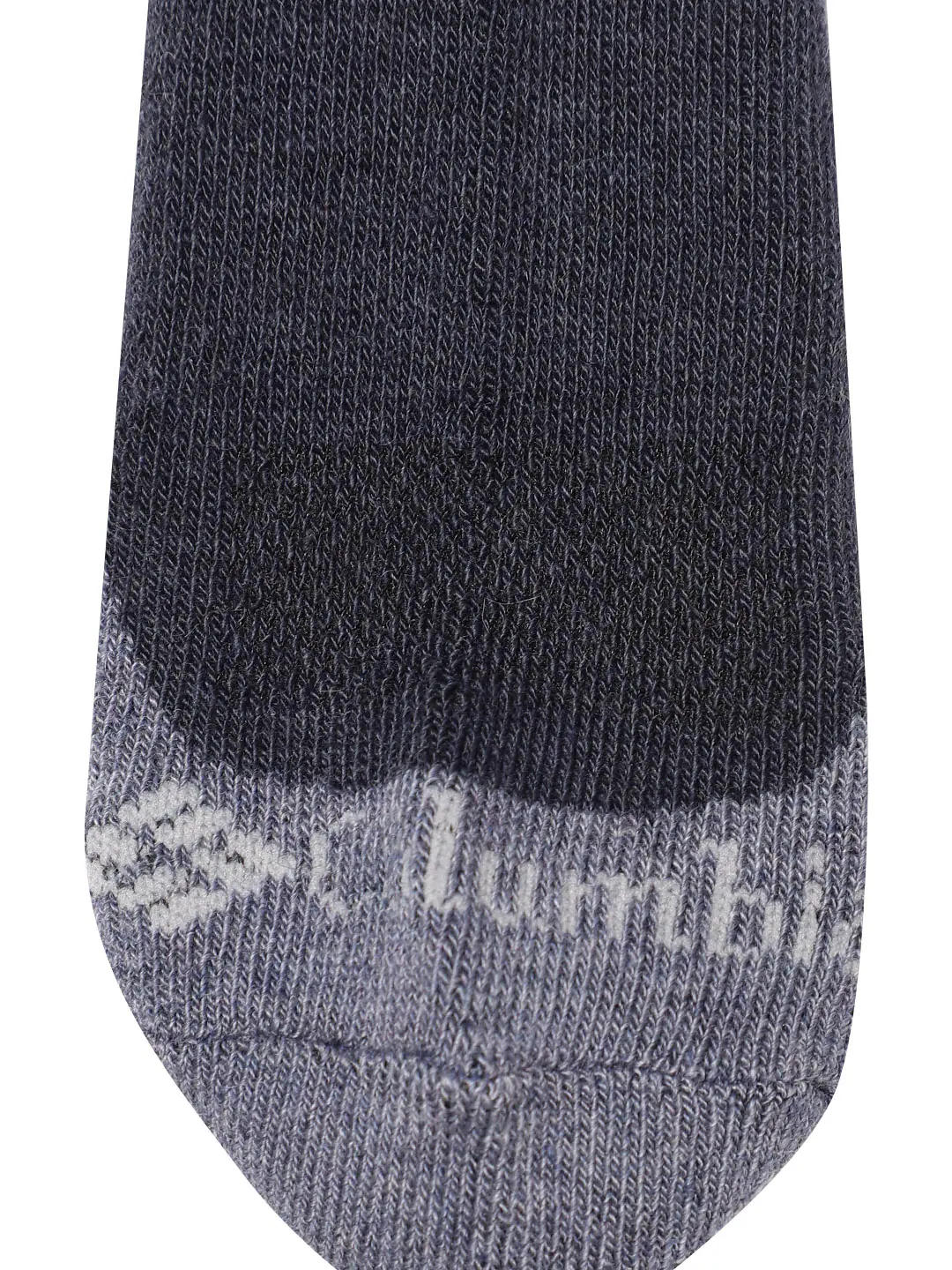 Columbia Men Navy Basic Wool Crew  (4 Pair) (Non Returnable) - Image 3
