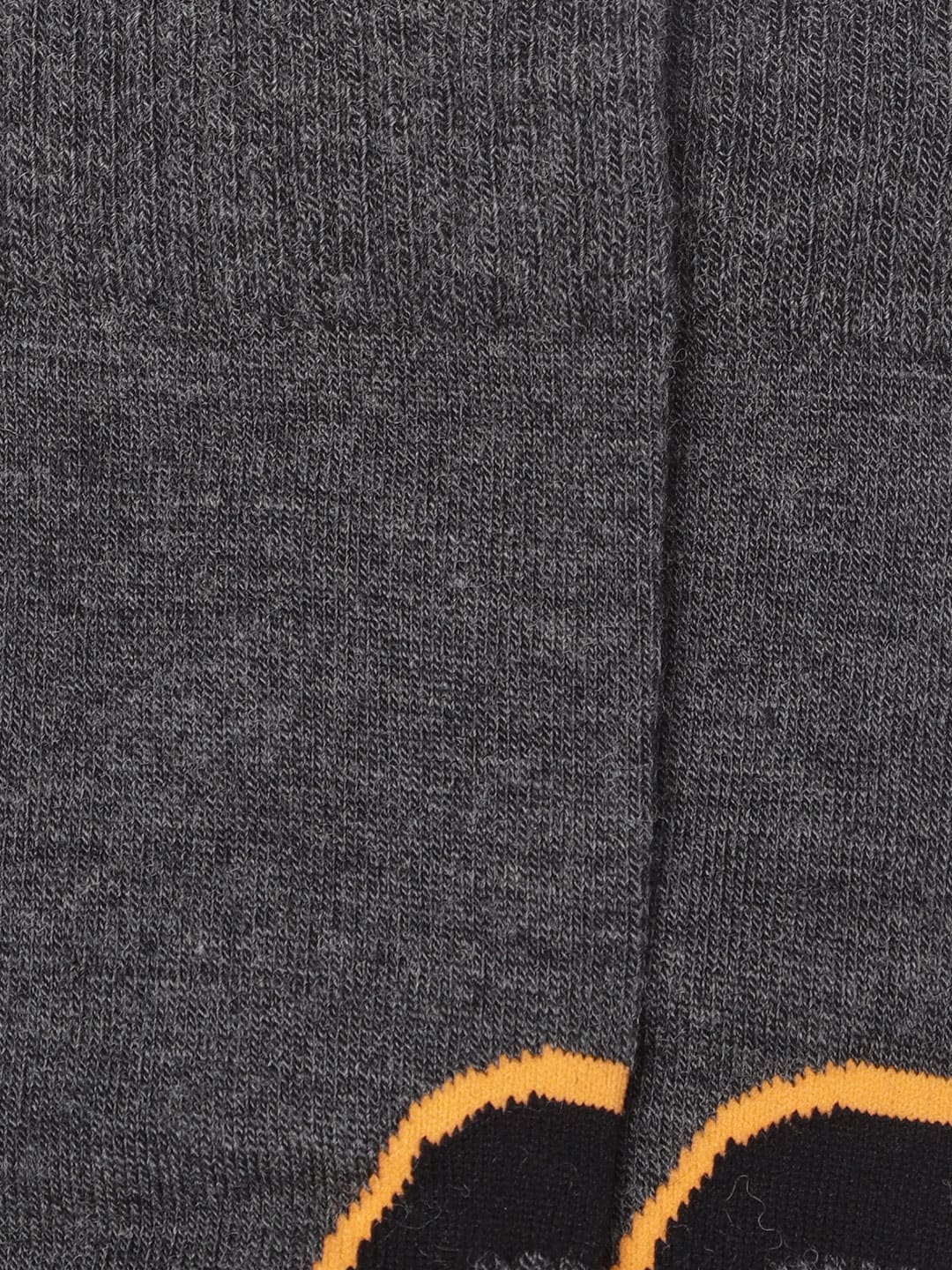 Columbia Unisex Black SOCKS UX 1P SKI OTC/MED 1 PAIR   (1 Pair) (Non Returnable) - Image 4