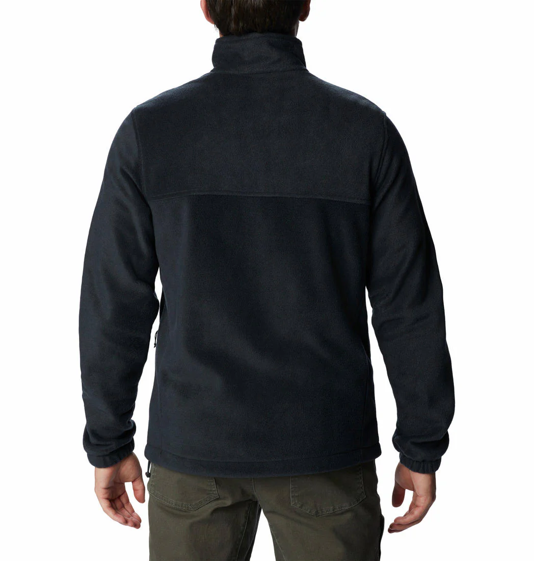 Columbia Men Black Steens Mountain Full Zip 2 0 - Image 6