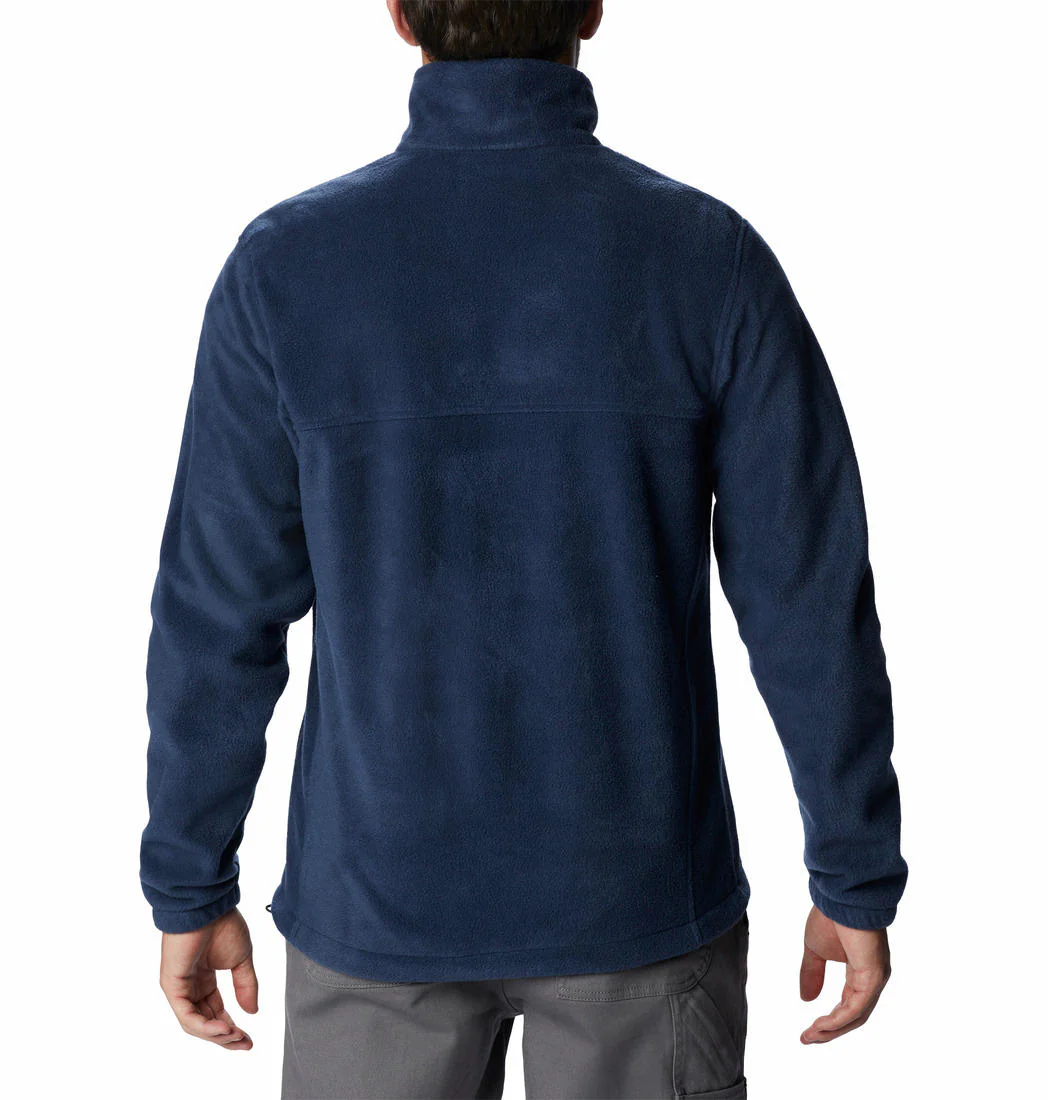 Columbia Men Blue Steens Mountain Full Zip 2 0 - Image 7