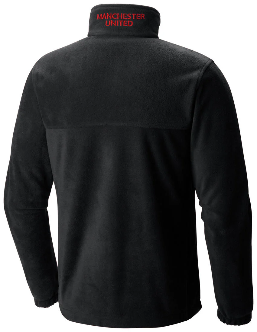 Columbia Men Black Steens Mountain 2.0 Full Zip - Image 2