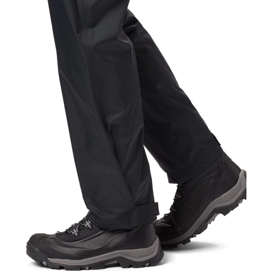 Columbia Women Black Storm Surge Pant - Image 5