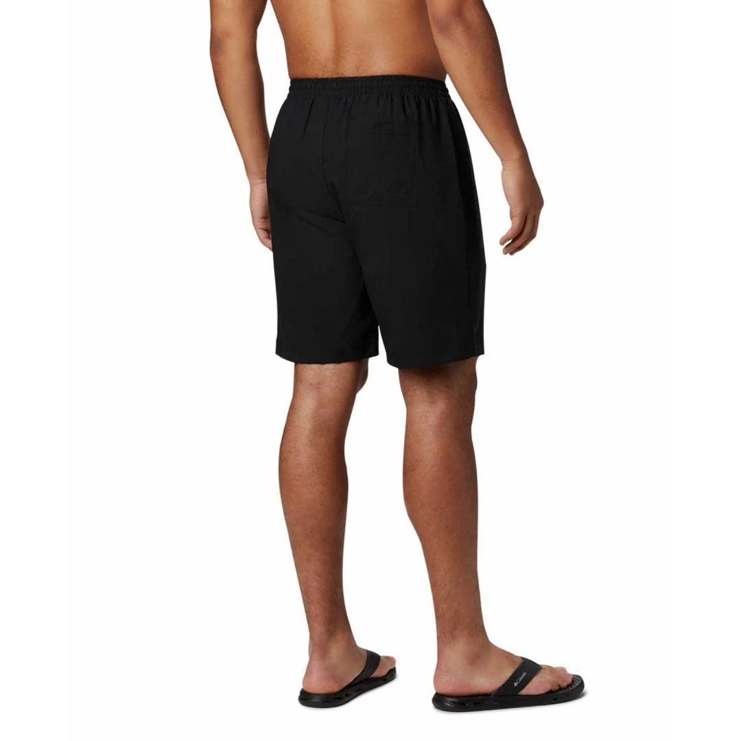 Columbia Men Black Summertide Stretch Short (Sun Protection) - Image 6