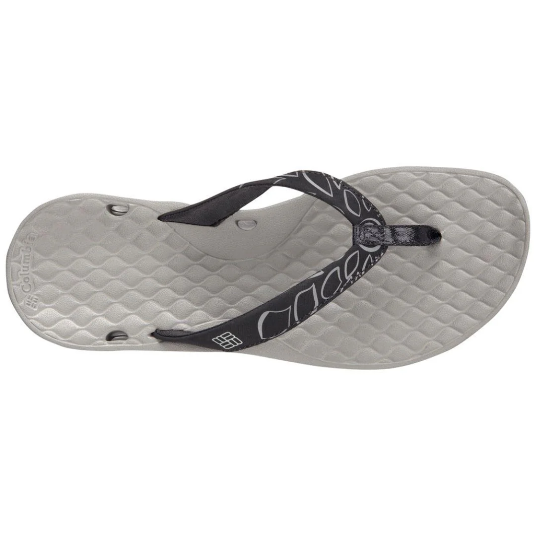 Columbia Women Black SUN BREEZEVENT FLIP - Image 4