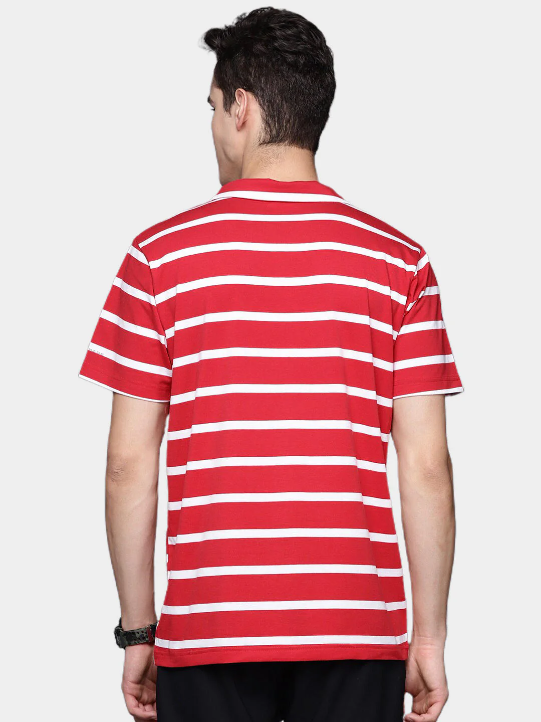 Columbia Men Red Sun Trek Polo (Sun Protection) - Image 11