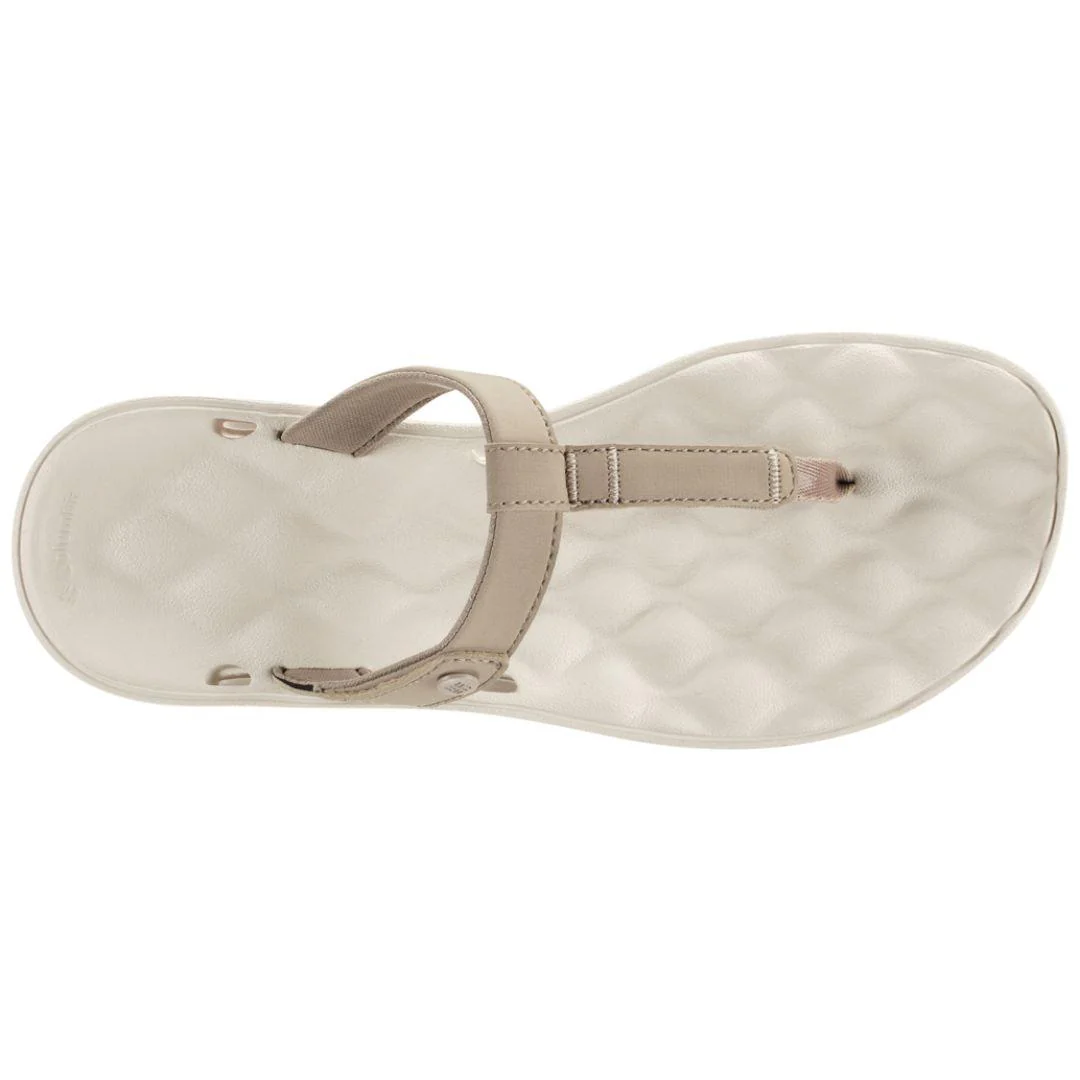 Columbia Women Brown SUNLIGHT VENT FLIP - Image 3