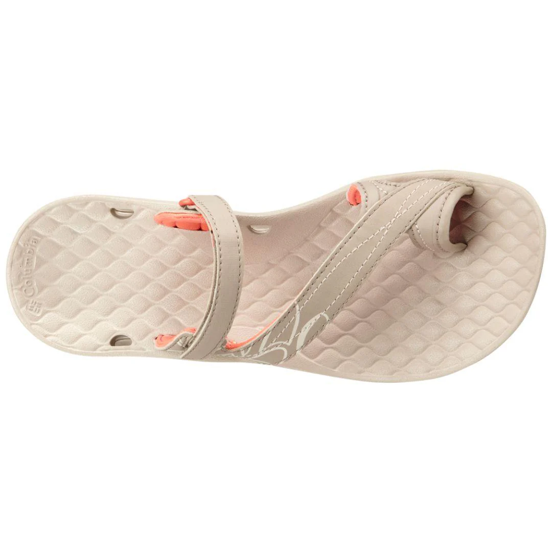 Columbia Women Brown SUNRISE VENT II - Image 4