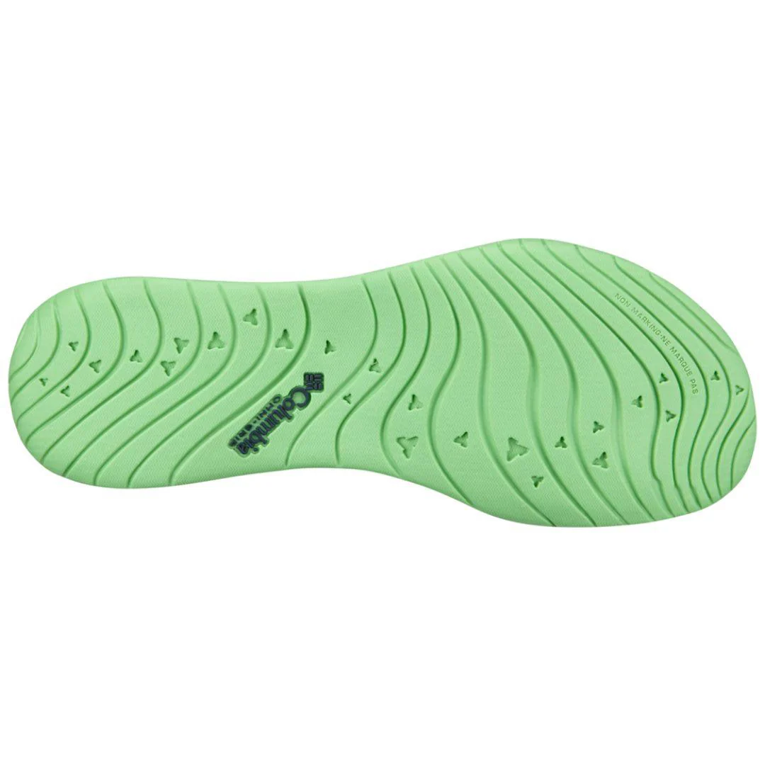 Columbia Women Blue SUNRISE VENT II - Image 4
