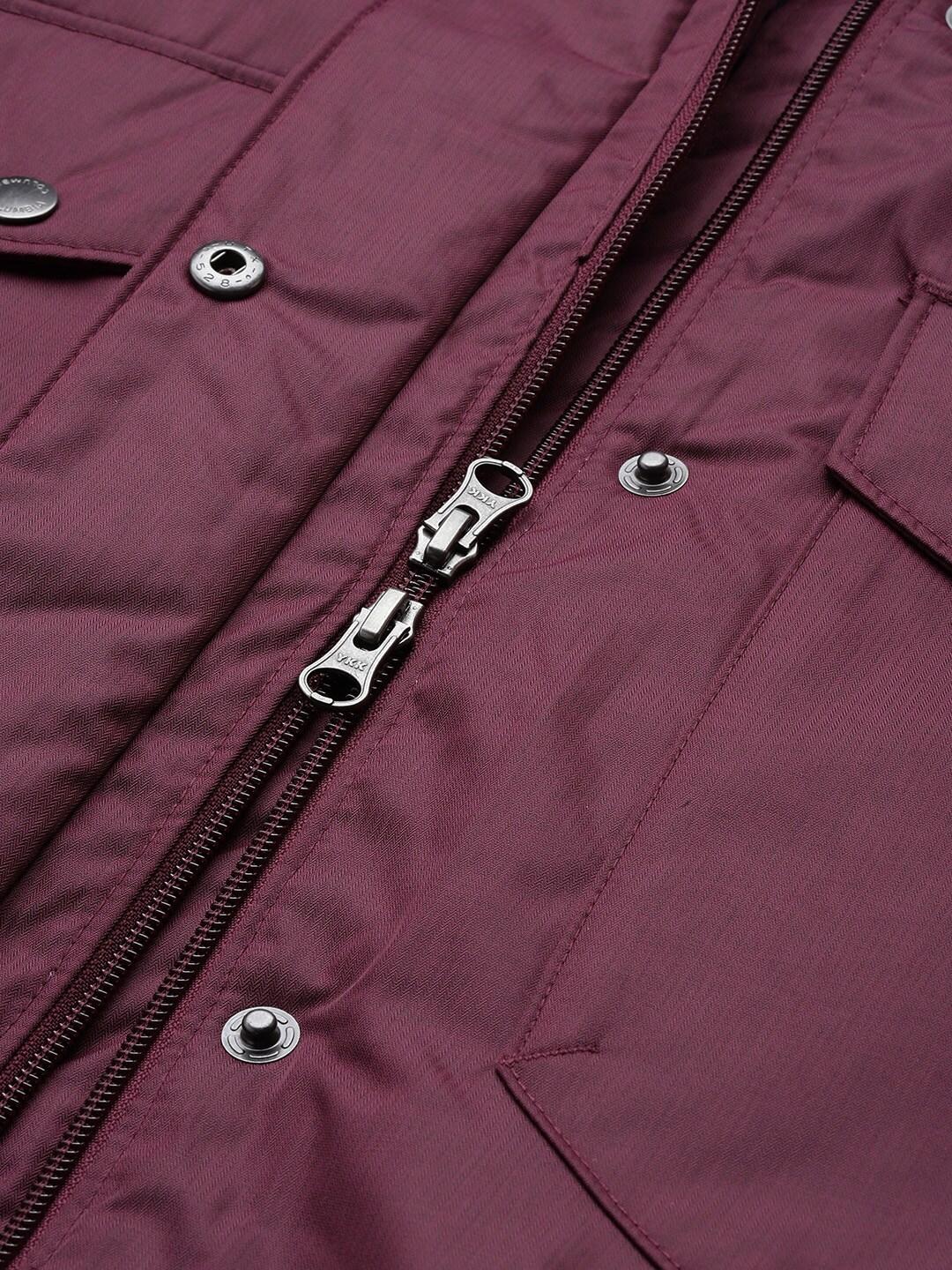 Columbia Women Purple Suttle Mountain Long Insulated Jacket - Image 7