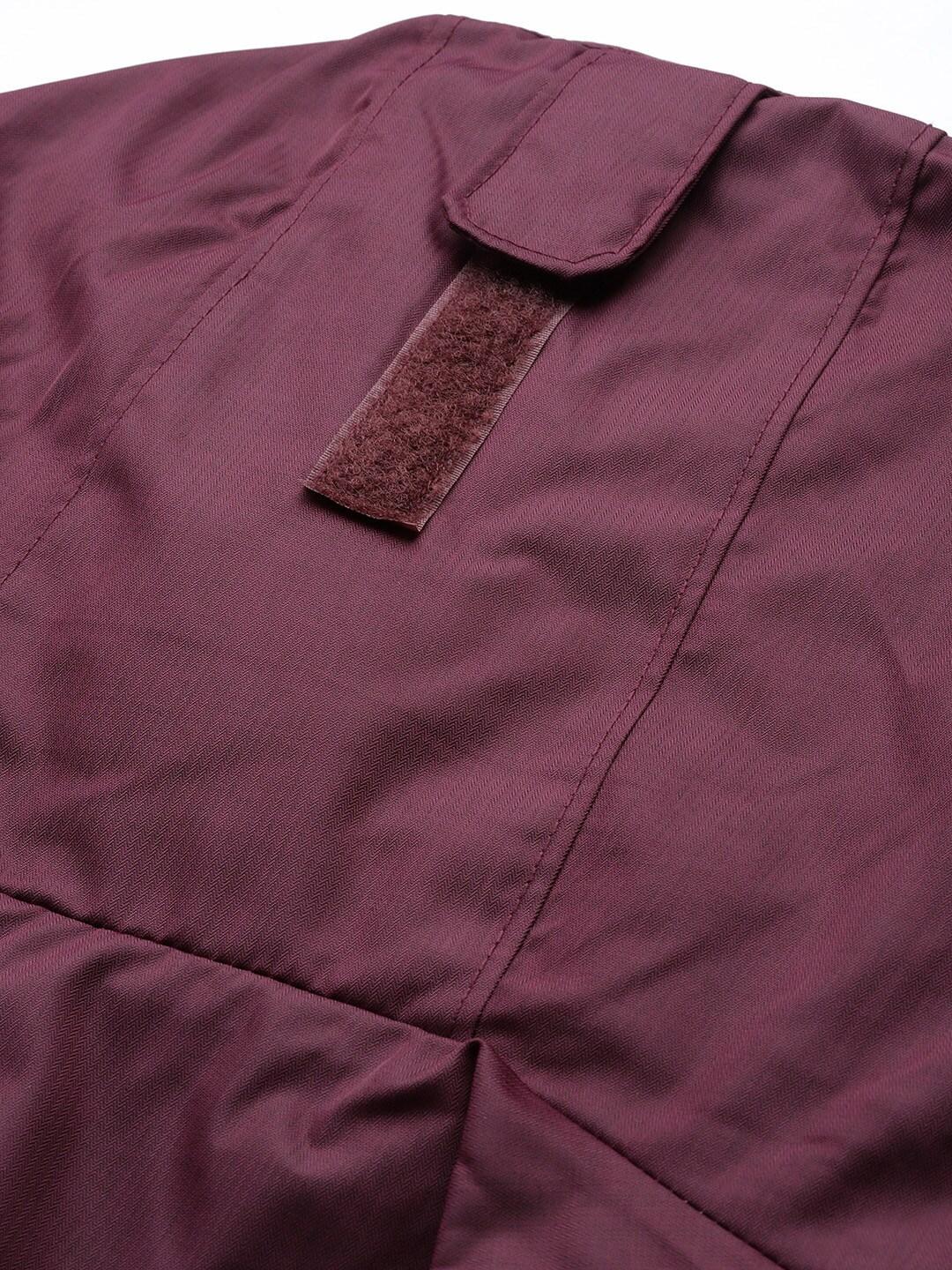 Columbia Women Purple Suttle Mountain Long Insulated Jacket - Image 8